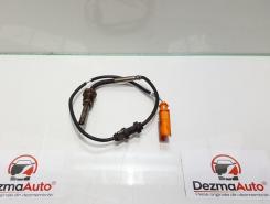 Sonda temperatura gaze 03G906088AF, Skoda Fabia 2, 1.6tdi