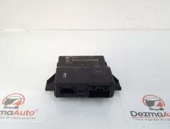 Modul control central 8R0907468AE, Audi A5 (8T3) 2.0tdi, CNHA