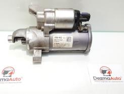 Electromotor 04L911021, Audi A5 (8T3) 2.0tdi, CNHA