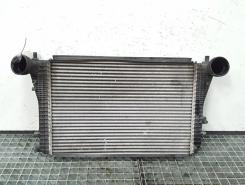 Radiator intercooler, 1K0145803B, Vw Golf 5 (1K1) 2.0tdi (id:347986)