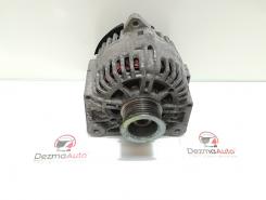 Alternator cod 8200290215, Renault Megane 2, 1.9dci