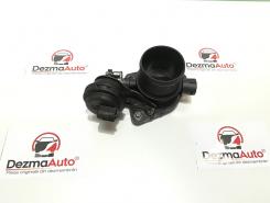 Clapeta acceleratie, Renault Megane 2, 1.9dci