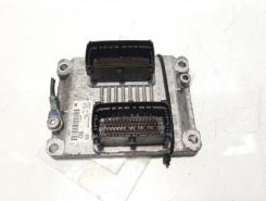 Calculator motor GM55350552, Opel Corsa C (F08, W5L) 1.2B