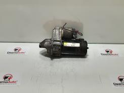 Electromotor 09115191, Opel Corsa C (F08, W5L) 1.2B