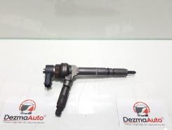 Injector cod 0445110118, Opel Astra H, 1.7cdti (id:348053)