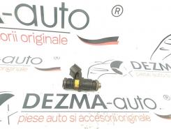 Injector 036906031AG, Skoda Fabia 1 Combi (6Y5) 1.4B