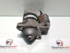 Electromotor 8200369521, Renault Clio 3, 1.2b