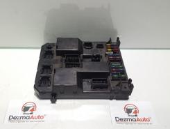 Modul bsi 9651196780A, Peugeot 307 SW (id:348205)