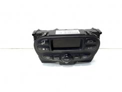 Display climatronic, cod 96480991XT, Peugeot 307 SW (id:348209)