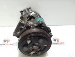 Compresor clima Sanden, GM13171593, Opel Vectra C GTS 2.2dti