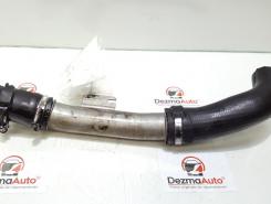 Teava intercooler GM24415005, Opel Vectra C combi 2.2dti