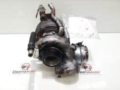 Turbosuflanta 750431-5012S, Bmw 3 coupe (E46) 2.0d