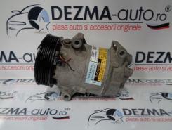 Compresor clima 8200053264, Renault Megane 2 Coupe-Cabriolet 1.9dci