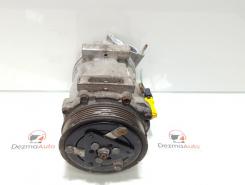 Compresor clima 9651911480, Peugeot 308 hatchback 1.6hdi