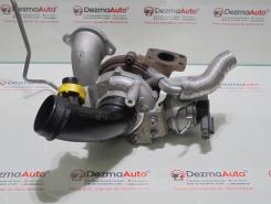 Turbosuflanta 9804119380, Peugeot 3008, 1.6hdi