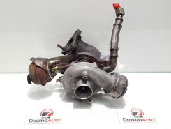 Turbosuflanta 03G145702G, Audi A4 Avant (8ED, B7) 1.9tdi