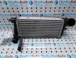 Radiator intercooler, BV61-9L440-CG, Ford Focus 3 (id.159166)