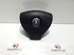 Airbag volan 1K0880201BJ, Vw Eos (1F7, 1F8) (id:348278)