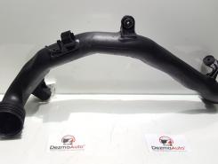 Tub intercooler 3C0145840C, Vw Eos (1F7, 1F8) 2.0tdi (id:348291)