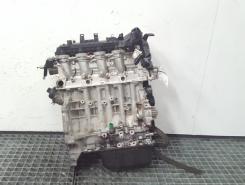 Motor, 9HX, Citroen C4 (I) 1.6hdi (pr:110747)