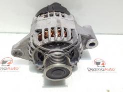 Alternator cod 51854902, Fiat Bravo 2 (198) 2.0d M-JET