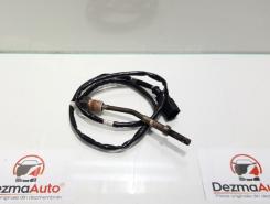 Sonda temperatura gaze 03P906088A, Skoda Fabia 2 (5J) 1.2tdi