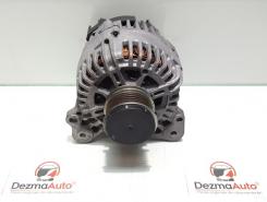 Alternator cod 03P903023F, Skoda Roomster (5J) 1.2tdi