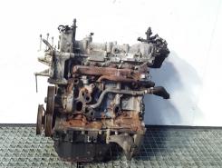 Motor, 199A2000, Fiat Doblo Cargo (223) 1.3M-Jet (pr;110747)