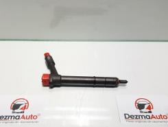 Injector cod TJBB01901D, Opel Astra G combi (F35) 1.7dti