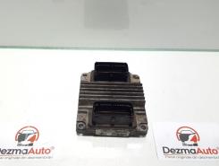 Calculator motor 8973003271, Opel Astra G combi (F35) 1.7dti