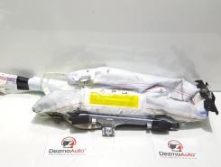 Airbag cortina stanga, GM13231632, Opel Zafira B (A05)(id:348524)