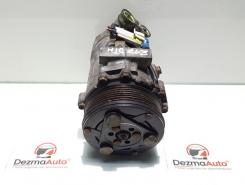 Compresor clima GM2441642, Peugeot 307 SW 1.6hdi