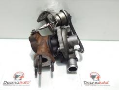 Turbosuflanta 54359700006, Opel Agila (A) (H00) 1.3cdti