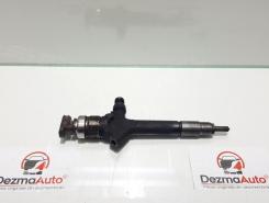 Injector cod RF7J13H50, Mazda 5 (CR19) 2.0MZR-CD
