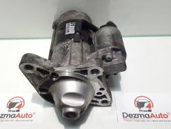 Electromotor M002T88671, Mazda 6 Hatchback (GG) 2.0di