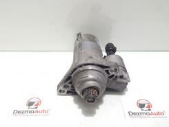 Electromotor 02Z911023H, Vw Golf 5 (1K1) 1.9tdi (id:349154)