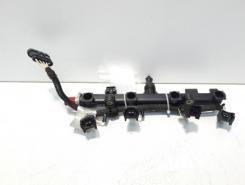 Rampa injectoare, cod 0280151210, Fiat Panda (169) 1.4B (id:335575)