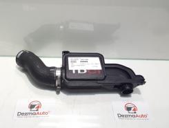 Tub intercooler 9650712480, Ford Fiesta 5, 1.4tdci (id:349405)