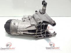 Carcasa filtru ulei 55236722, Lancia Musa (350) 1.6d m-jet