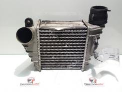 Radiator intercooler 1J0145805D, Vw Golf 4 (1J1) 1.9tdi (id:349643)