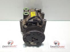 Compresor clima 6S6H-19D629-CA, Ford Focus 2 (DA) 1.8tdci (id:349653)