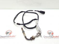 Sonda temperatura gaze 04L906088DR, Audi A6 (4G2, C7)  2.0tdi