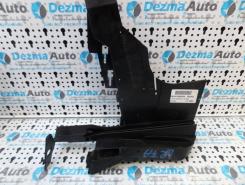 Broasca drepta fata 2S61-A219A64-A, Ford Fiesta 5, 2002-2008 (id.159462)