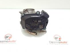 Clapeta acceleratie 04L128063T, Vw Golf 7 Variant (BA5) 2.0gtd