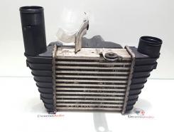 Radiator intercooler A6390900314, Smart ForFour (id:349529)