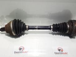 Planetara stanga fata 1K0407271ES, Vw Golf 5 Plus (5M1) 2.0tdi