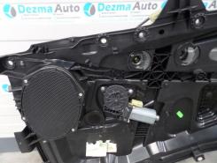 Motoras macara Ford Fiesta 5, 2002-2008 (id:159407)