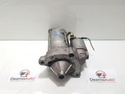 Electromotor, Peugeot 407 SW, 2.0hdi (id:349997)