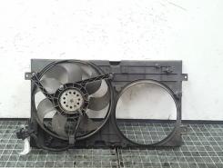 Grup electroventilatoare 1C0121207C, Vw New Beetle (9C1, 1C1) 1.6b (id:349913)