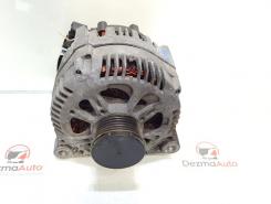 Alternator 150A, cod 9645907580, Citroen Xsara Van 2.0 HDI, RHY (pr:110747)